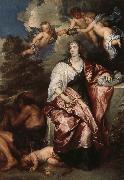 Anthony Van Dyck sir anthony dyck oil painting reproduction